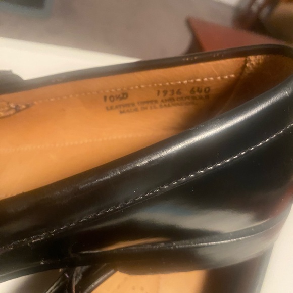 Weejuns 75 Anniversary Bass 10.5 D - Picture 2 of 8